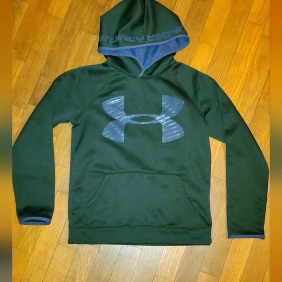 Under Armour Shirts & Tops Under Armour Boys Size Youth Medium